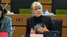 Ivan Račan stao u obranu Ingrid Antičević Marinović