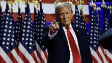 Padaju rekordi: Trump najavio nova pravila u nizu sektora; Kina u strahu
