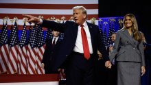 Svijet čeka zaokret na više razina: Što donosi pobjeda Donalda Trumpa?