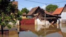 Za sanaciju nakon poplava osigurano oko 50 milijuna kuna