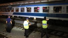 Hrvatski vlak po prvi će put izbjeglice iskrcati u Sloveniji