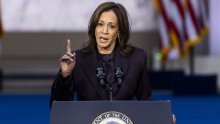 Što planira Kamala Harris i hoće li preko guvernerske pozicije u novu predsjedničku utrku?