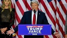 Sociolog iz Amerike: Mislim da će se ljudi koji su glasali za Trumpa iznenaditi