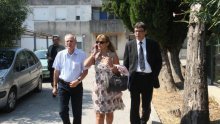 Poslušajte što je Jovanović poručio roditeljima iz Kaštel Štafilića