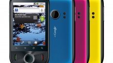 Huawei bonbon Ideos za samo 450 kuna!