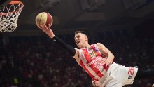 Igrači Crvene zvezde brutalno kažnjeni jer su komentirali suđenje