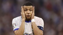 Kylian Mbappe ponovno nije pozvan u francusku reprezentaciju