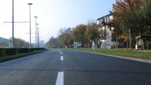 Otvara se Horvaćanska cesta: Radove smo završili prije roka