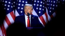 Trump pozvao kineskog predsjednika na inauguraciju: 'Jako se dobro slažemo'