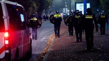 'Vrlo nasilan incident' protiv Izraelaca u Amsterdamu: Netanyahu poslao dva aviona u pomoć