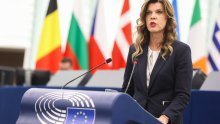 Biljana Borzan ima novu funkciju u Europskom parlamentu