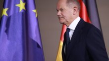 Scholz ipak nominiran za SPD-ova kandidata za kancelara