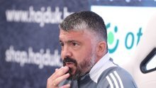 Gattuso: Valjda nas je povijest nečemu naučila...