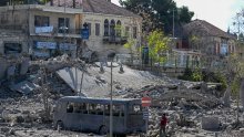 Izrael napao i Libanon: Tvrde da gađaju Hezbolah, a ubili skoro 30 ljudi