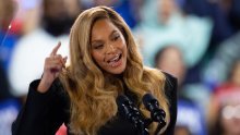 Beyonce postala najnominiranija glazbenica u povijesti Grammyja