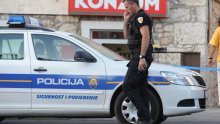 Zaštitar iz Konzuma ukrao vreću novca i 'uložio' na kocku