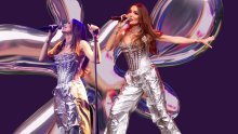 Severina: 'Ljudi mi nemaju ništa drugo prebaciti osim spornog filma. Moje tijelo, moj izbor'
