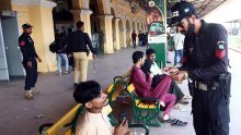 Teroristički napad u Pakistanu: Najmanje 24 poginulih