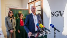 Puljak: Nećemo kopirati advente gdje se ljudi smrzavaju uz kuhano vino