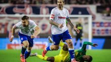 Hajduk jedva do boda protiv Istre na Poljudu. Pogledajte golove i dvije sporne situacije
