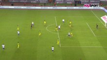 Kakav genijalac! Livaja skoro zabio gol sezone, pogledajte majstoriju