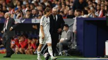 Modrić izgubio još jedno mjesto u hijerarhiji; Ancelotti oduševljen drugim veznjakom