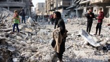 Velika Britanija povećava humanitarnu pomoć za Gazu