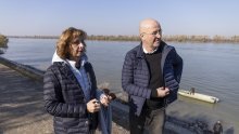 Kandidatkinja Radićeve stranke: Prvo bih nagovorila Papu da Stepinca proglasi svetim