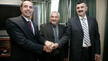 HSP podržava neovisnog predsjedničkog kandidata