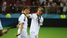 Modrić je bio uzor mladoj zvijezdi Reala, a sad ga je razočarao: 'Moram biti iskren'