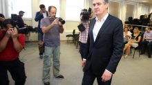 Milanović preskočio uvod u konstituirajuću sjednicu Sabora