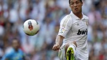 Mourinho: Cristiano Ronaldo nije egocentrik!