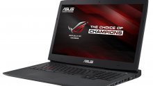 ASUS predstavio brutalno jak G751 gejming laptop