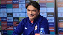 Dalić najavio ključnu utakmicu Lige nacija, otkrio je tko će braniti