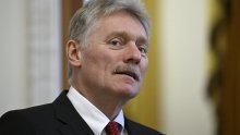 Peskov: Ovo je bilo upozorenje, ako ga ne shvatite ozbiljno, jasno vam je što slijedi