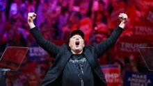 Tektonska promjena: Elon Musk prvi čovjek koji je zaradio preko 400 milijardi dolara