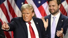 Što će Trump učiniti u samom startu na vlasti? 'Neću biti diktator, osim prvog dana'