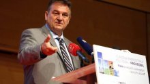 Cacic: Investment potential in energy by 2020 estimated at 15 bln euros