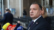 Beroš najavio sastanak sa štrajkašima: Neću pristati na ucjene