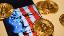 Bitcoin prvi put premašio vrijednost od 120.000 dolara