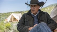 'Yellowstone' se na šokantan način oprostio od Kevina Costnera, a evo što on misli o tome
