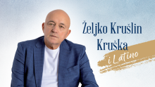 Željko Krušlin Kruška o novom albumu: 'Nalazim u vrlo kreativnom životnom razdoblju'