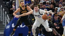 Dončićev show u utakmici u kojoj je ispisana povijest NBA lige