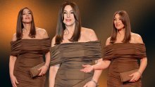 Monica Bellucci izazvala senzaciju fotografijama u halterima