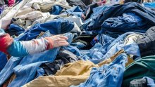 Zabrana uništavanja tekstila u EU: Od srpnja stroža pravila za velike kompanije