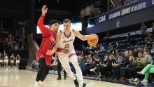 Hrvati na NCAA parketima: Ante Brzović dominira, većina skromna