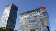 Fitch potvrdio rejting Erste banke uz zadržavanje stabilnih izgleda