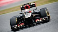 Sjajna F1 momčad na rubu propasti: Vozačima nemaju ni za ručak!