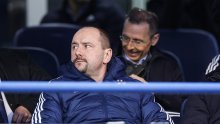 HNS priznao pogrešku: Tomačić nije smio biti delegat na utakmici Lokomotive