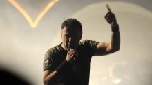 Thompson nije počinio kazneno djelo